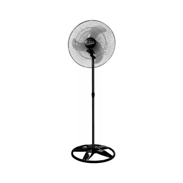 Imagem de Ventilador Coluna Oscilante Delta Premium 60Cm Preto Bivolt