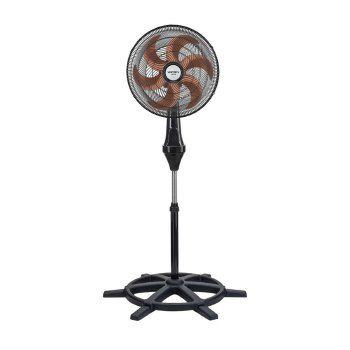 Imagem de Ventilador Coluna Turbo Ventisol 6 PAS 40 CM - 8005 Bronze 220 VOLTS