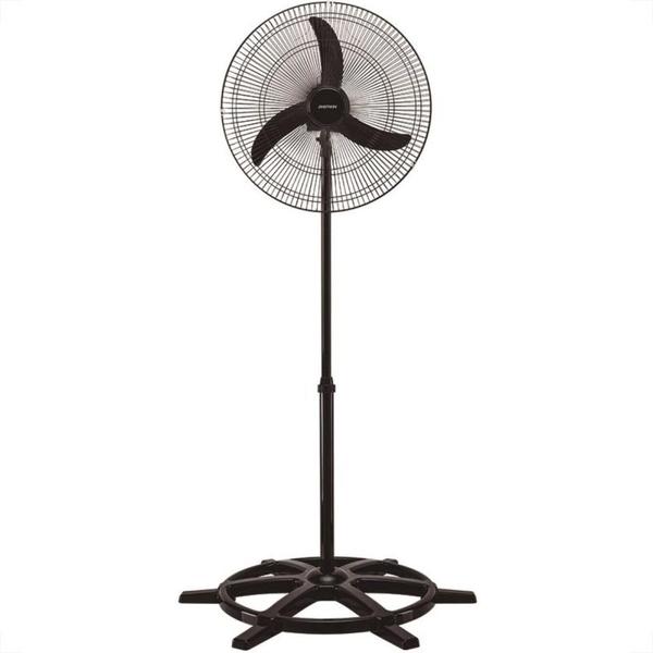 Imagem de Ventilador Coluna Ventisol 50Cm Preto Bivolt 200W 533