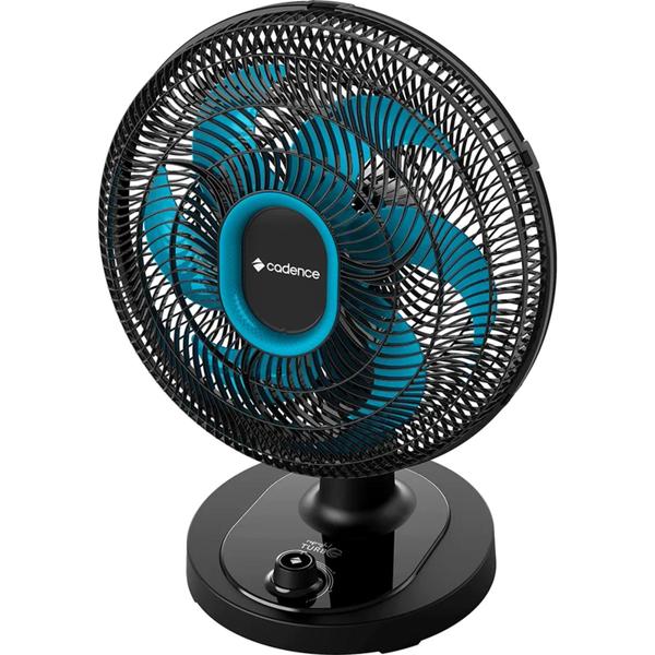 Imagem de Ventilador com Hélice de 6 Pás 127V - VTR420 CADENCE  