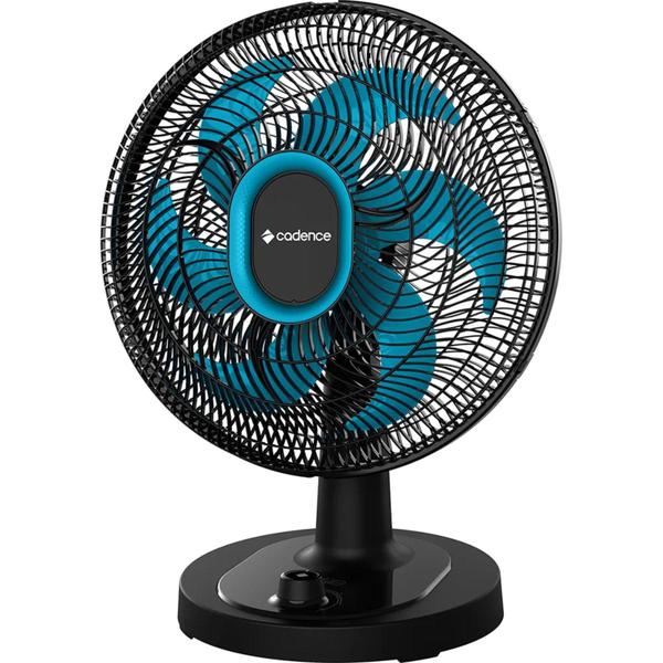 Imagem de Ventilador com Hélice de 6 Pás 127V - VTR420 CADENCE  