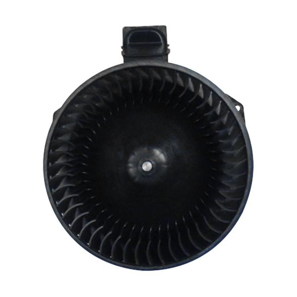 Imagem de Ventilador da Caixa Evaporadora/ Honda New Civic 2007