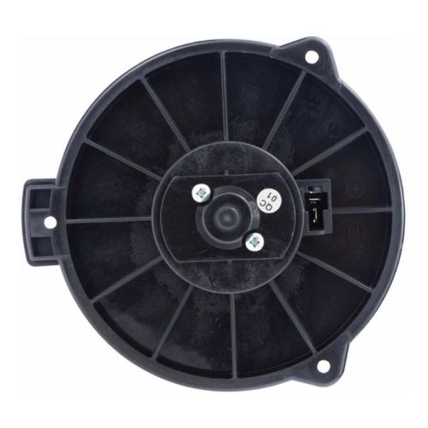 Imagem de Ventilador da Caixa VW Gol G2, G3, G4 1996 a 2007 Caixa Denso