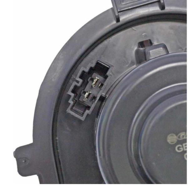 Imagem de Ventilador da Caixa VW Golf 2012, Bora 1999 /Audi A3 2012