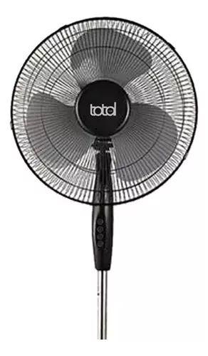 Imagem de Ventilador De Coluna 43 Cm 3 Pás 127v 3 Velocidades - Preto