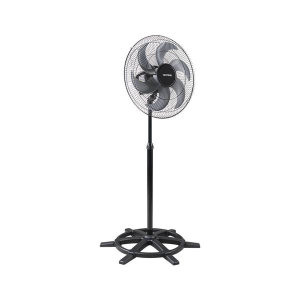 Imagem de Ventilador De Coluna 50cm 200W Bivolt Steel Ventisol