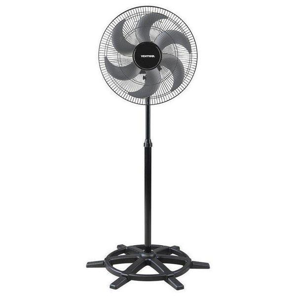 Imagem de Ventilador de Coluna 50cm Steel 6 pás - Ventisol