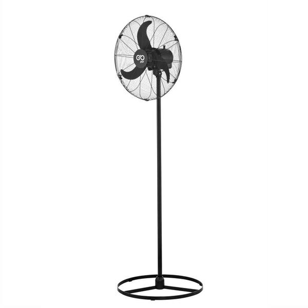 Imagem de Ventilador de coluna 60 cm preto - V60 - Goar