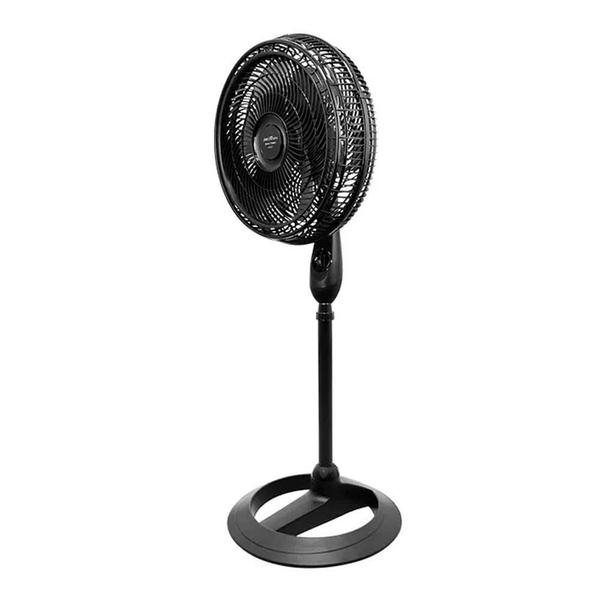 Imagem de Ventilador de Coluna Britânia 6 Pás 160W BVT450 Preto - 127V