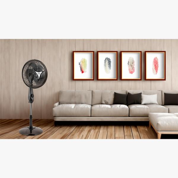 Imagem de Ventilador de Coluna Britânia BVT350 Maxx Force 75W 127V