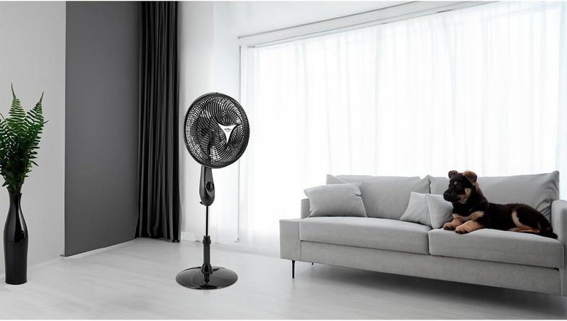 Imagem de Ventilador de Coluna Britania BVT350 Maxx Force 75W 220V