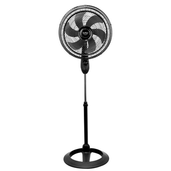 Ventilador De Coluna Britânia BVT450 160W Maxx Force Preto 110V Ventilador De Coluna Britânia BVT450 160W Maxx Force Preto 110V