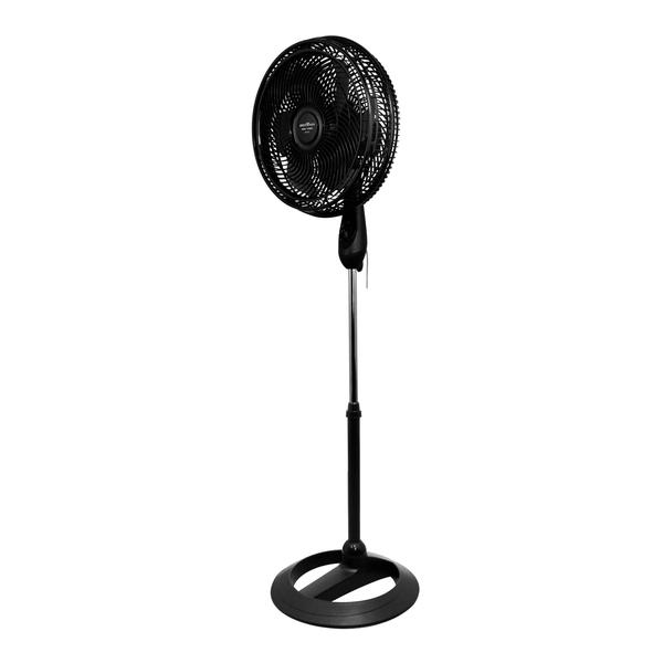 Imagem de Ventilador de Coluna Britânia BVT450 160w Maxx Force Preto 127v