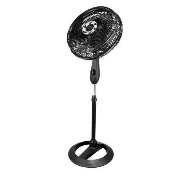 Imagem de Ventilador de Coluna Britânia BVT451 40cm Maxx Force 3 Velocidades 8 Pás