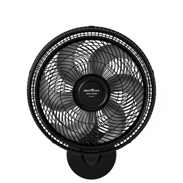 Imagem de Ventilador de Coluna Britânia Turbo Silencioso 160W BVT466 127V