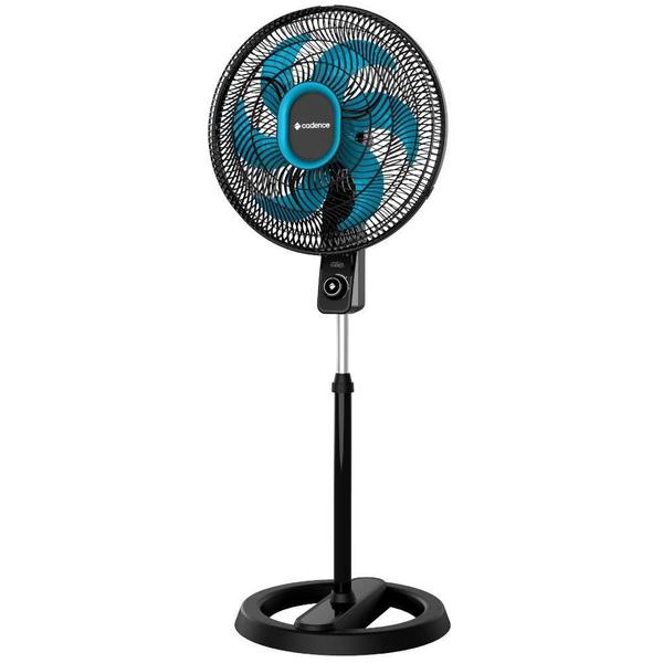 Imagem de Ventilador De Coluna Cadence VTR830 Refresh Turbo Pro 6 Pás 40cm 140W