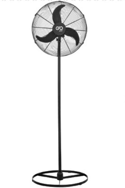 Ventilador De Coluna Goar 60cm V60C Preto Bivolt Imagem de Ventilador De Coluna Goar 60cm V60C Preto Bivolt
