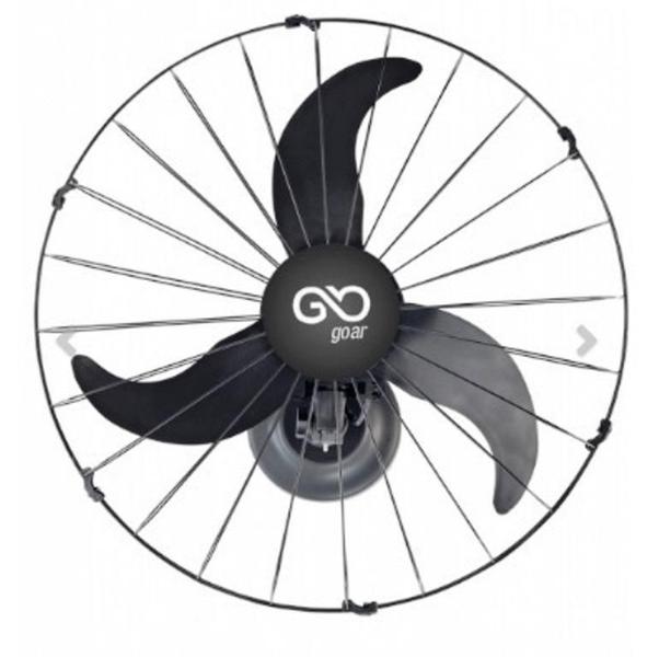 Imagem de Ventilador De Coluna Goar 70cm V70C Preto Bivolt