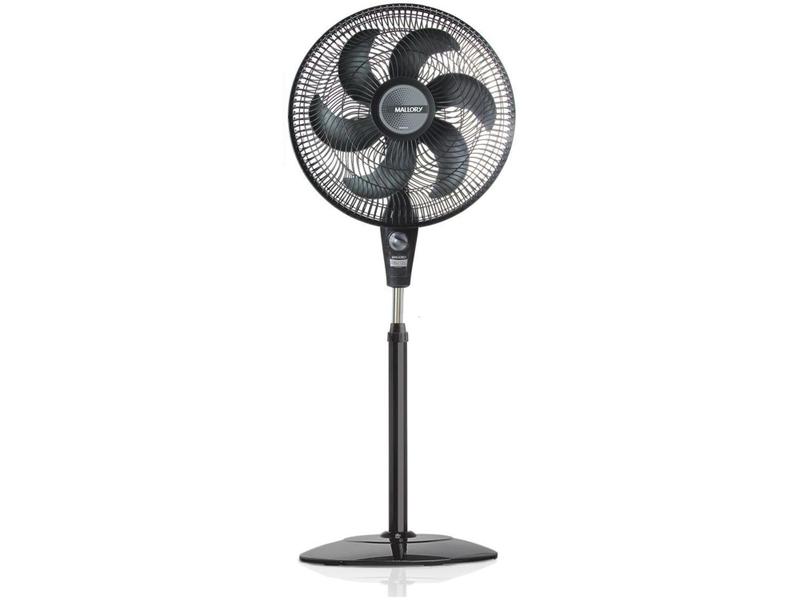 Imagem de Ventilador de Coluna Mallory Air Timer TS+ - 40cm 3 Velocidades Controle Remoto