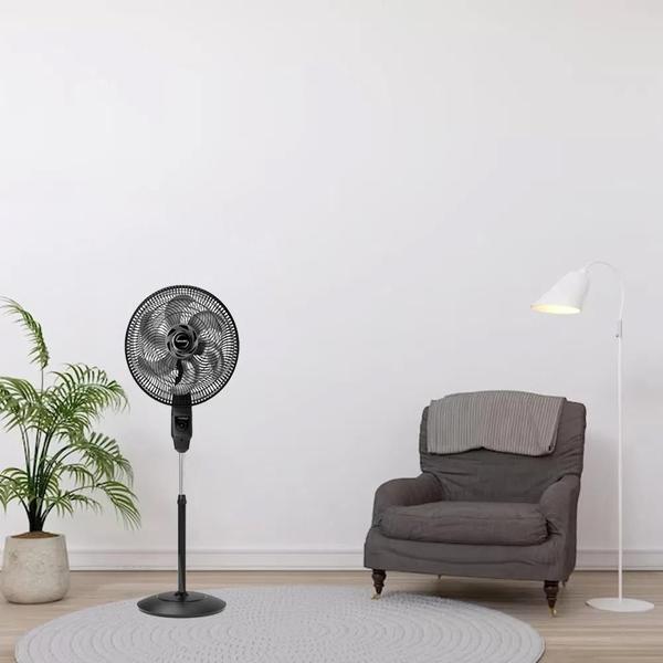 Imagem de Ventilador De Coluna Mallory Chronos 40 Cm Com Controle 220V