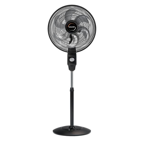 Imagem de Ventilador de Coluna Mallory Éolo 40cm 6 Pás 3 Velocidades