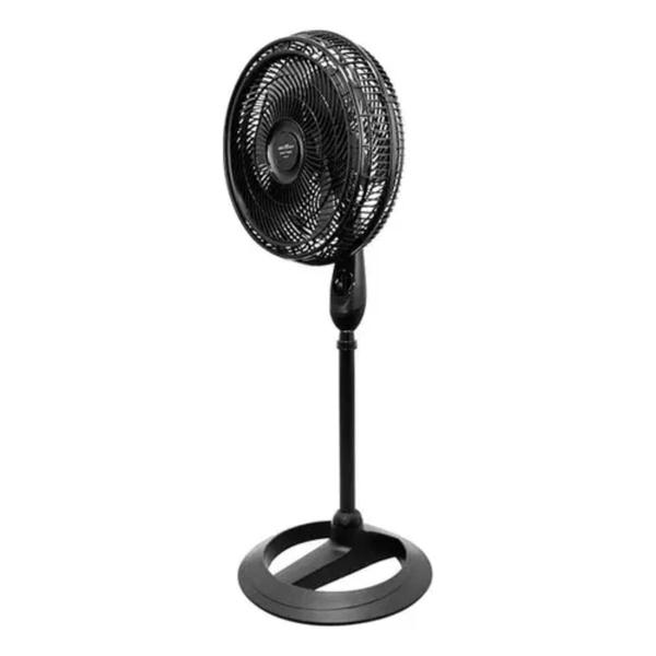 Imagem de Ventilador de Coluna Maxx Force 160W/110V Preto - Britânia 