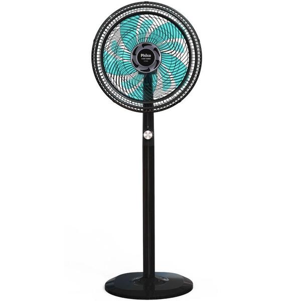 Imagem de Ventilador De Coluna / Mesa Philco PVT466 10 Pás 40cm Tecnologia Maxx Force 174W