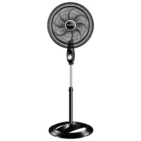 Imagem de Ventilador de Coluna Mondial 40cm VTX-40C-8P Preto - 220V