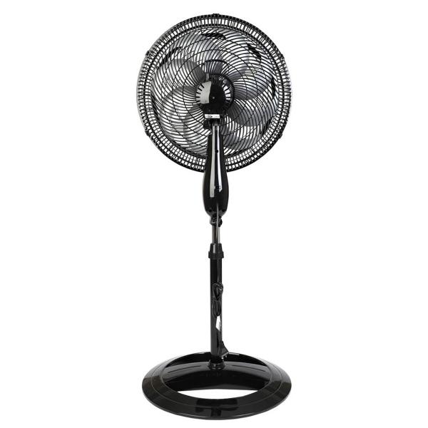 Imagem de Ventilador de Coluna Mondial Turbo VTX-40C-8P - 140W - 40CM - 220V - Preto