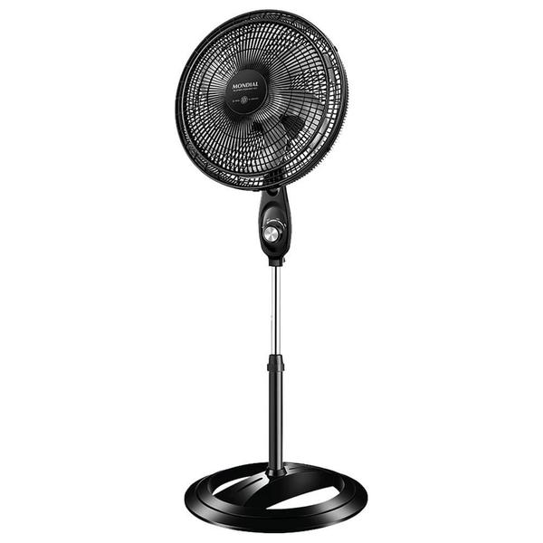 Ventilador de Coluna Mondial VSP-40C Super Power - com 3 Velocidades, Modo Silencioso, Pre... Ventilador de Coluna Mondial VSP-40C Super Power - com 3 Velocidades, Modo Silencioso, Pre...