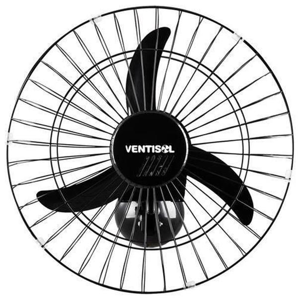 Imagem de Ventilador de Coluna Oscilante 60 CM BIVOLT 200W VENTISOL