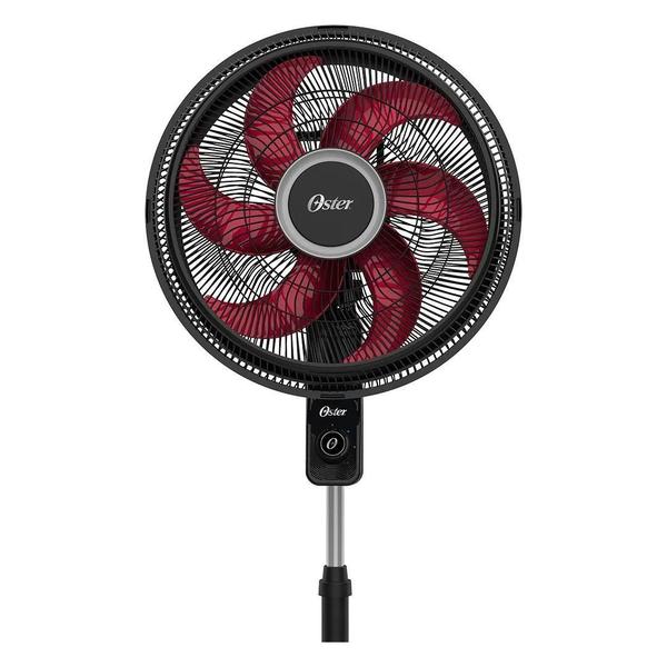 Imagem de Ventilador De Coluna Oster Ovtr881 6 Pas Preto 127V