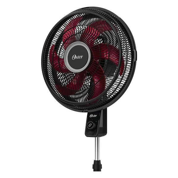 Imagem de Ventilador De Coluna Oster Ovtr881 6 Pas Preto 127V