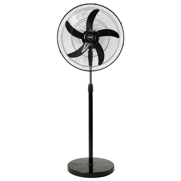 Imagem de Ventilador de Coluna ou Parede Wap 135W Pro 60 Preto Bivolt