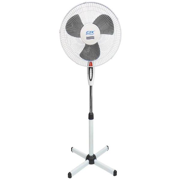 Imagem de Ventilador De Coluna Pedestal com 3 Velocidades 40cm - Voltagem 110v - Fix