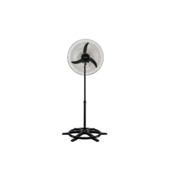 Imagem de Ventilador de Coluna Premium Oscilante 60cm Preto - Ventisol