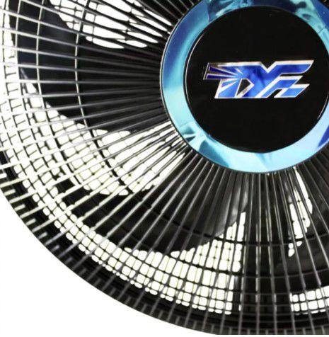 Imagem de Ventilador  de Coluna Solaris 47cm Turbo Potente 75w 110v