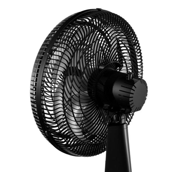 Imagem de Ventilador de Coluna Super Power 40cm 6pas Preto 127V - Mondial