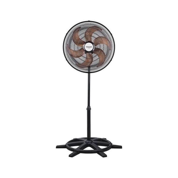 Imagem de Ventilador De Coluna Turbo 6 50cm Preto/Bronze Ventisol 127V