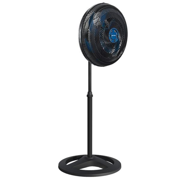 Imagem de Ventilador de Coluna Turbo 6 Pás 40cm Azul 220 Volts Premium - 10037 - VENTISOL