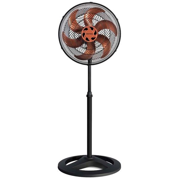 Imagem de Ventilador De Coluna Turbo 6p 40cm Bronze 220v Premium Ventisol