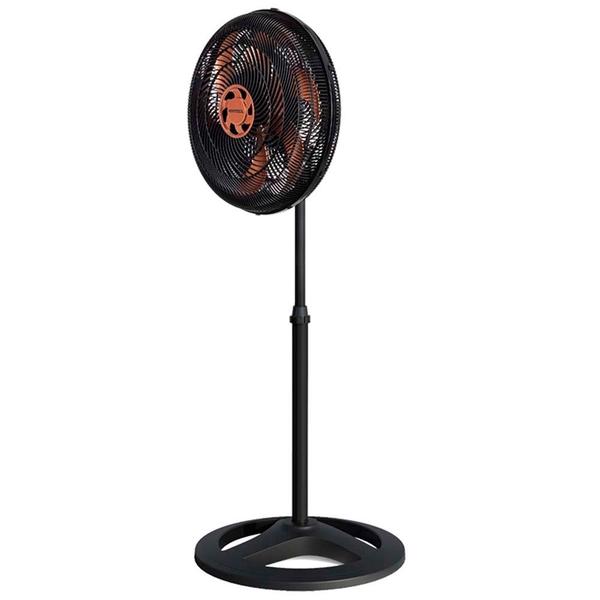 Imagem de Ventilador De Coluna Turbo 6p 40cm Bronze 220v Premium Ventisol