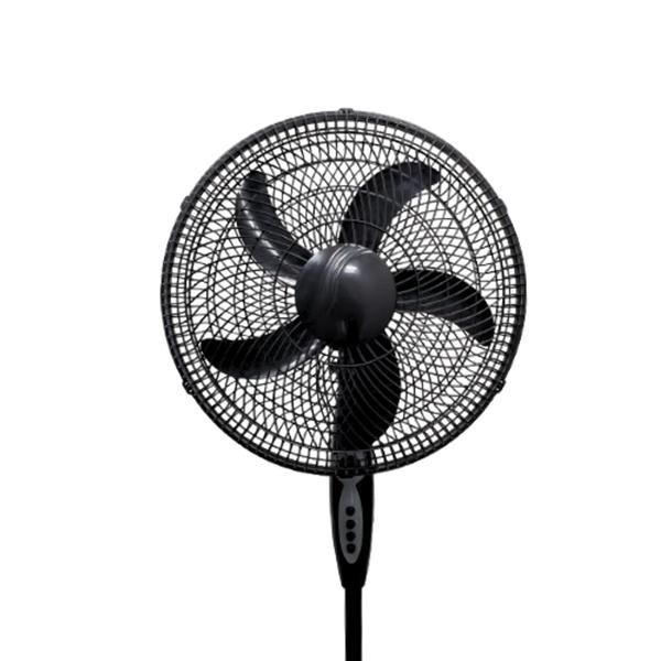 Imagem de Ventilador De Coluna Turbo Super Power Diâmetro 40cm Preto