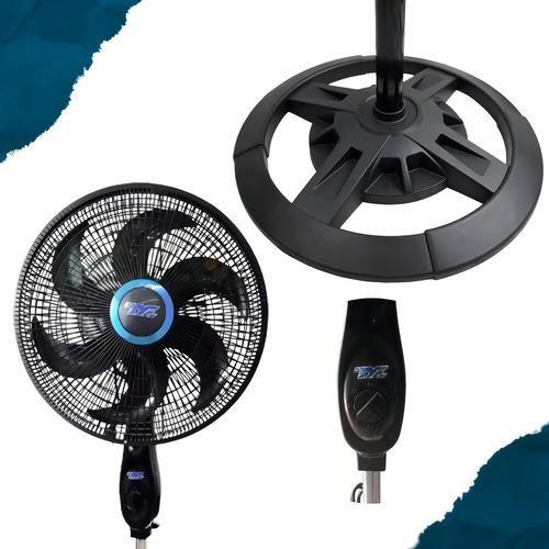 Imagem de Ventilador De Coluna Ultra Silencioso Para Dormir 40cm Vento Forte 6 Pás Moderno TYF-110V