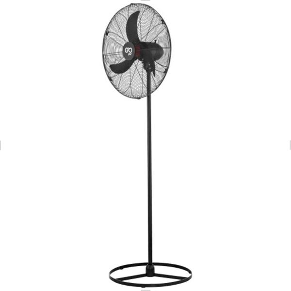 Imagem de Ventilador de Coluna V70 Preto Bivolt 70cm Goar