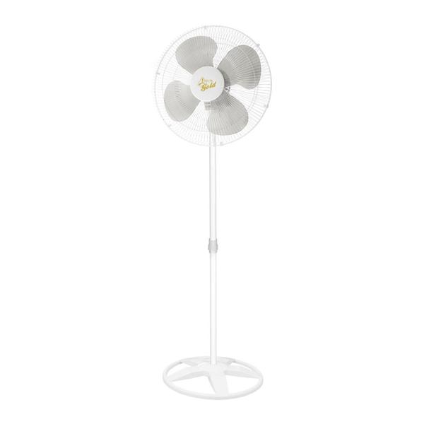 Imagem de Ventilador De Coluna Venti-Delta Gold 50cm Branco Bivolt