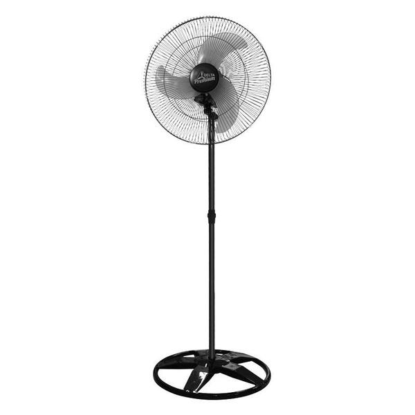 Imagem de Ventilador de Coluna Venti-Delta Premium 60cm Preto Bivolt