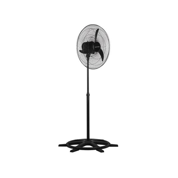 Imagem de Ventilador de Coluna Ventisol 60cm 200W  Bivolt Preto