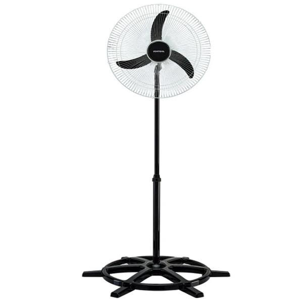 Imagem de Ventilador de Coluna Ventisol New 50cm Preto 127v