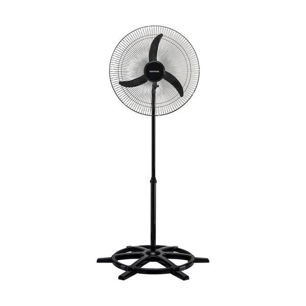 Imagem de Ventilador De Coluna Ventisol New 60 Cm Preto 127V